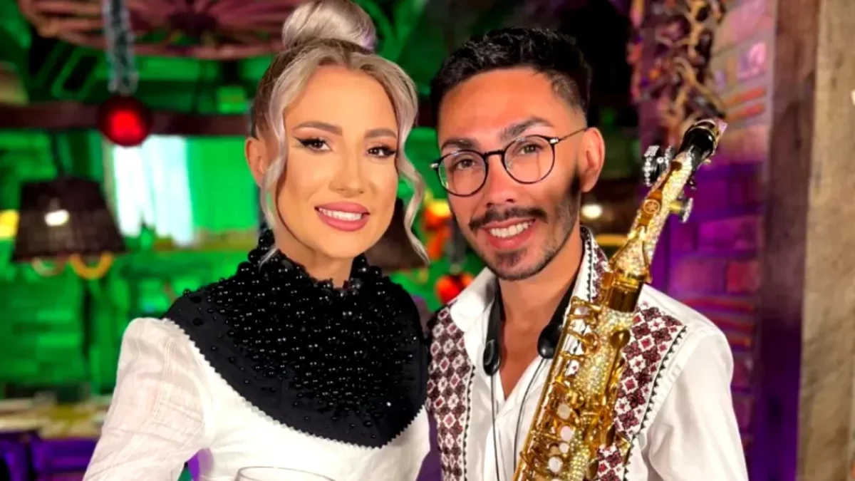Imagine Stire După Valentin Sanfira și Codruța Filip se despart și ei? Mesajul bizar transmis de Claudia Puican | 2review.ro