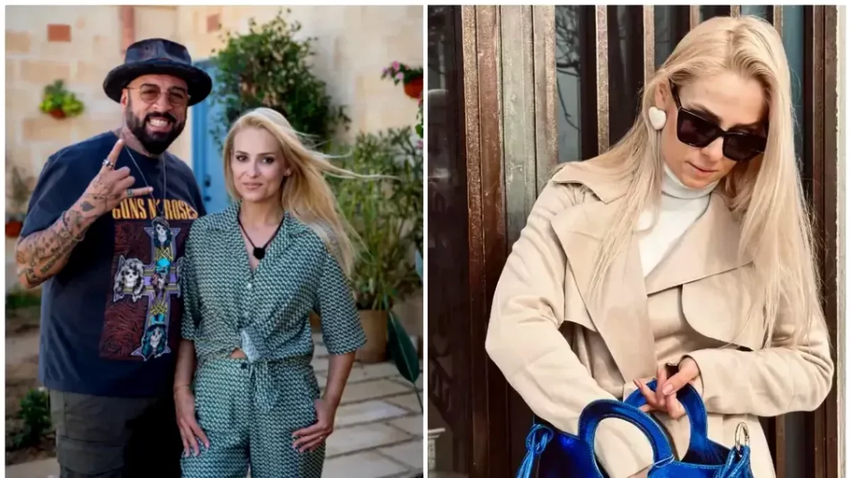 Imagine Stire Elena, prima reacție după divorțul de CRBL! Coregrafa a revenit în forță: „Viață nouă. Noi începuturi” | 2review.ro