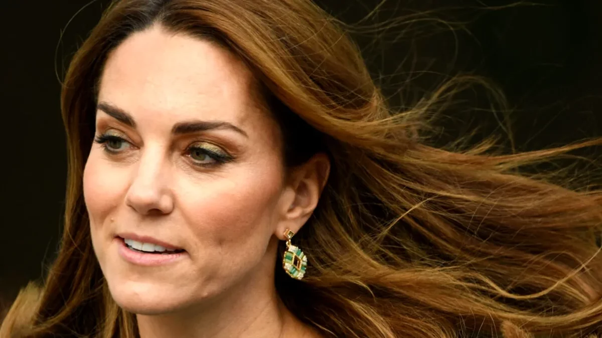 Imagine Stire Ea este singura persoană în care Kate Middleton mai are încredere: „A fost un sprijin pentru ea în lupta cu cancerul” | 2review.ro