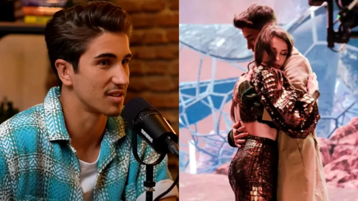 Imagine Stire Există șanse de împăcare? Sebastian Dobrincu a rupt tăcerea și a vorbit despre despărțirea de Ioana Ignat: „Nu îmi stă în fire să îmi discut intimitățile” | 2review.ro