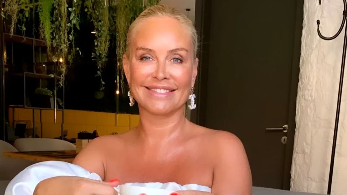 Imagine Stire Vica Blochina a schimbat macazul! A renunțat la vicii și s-a îndreptat către un nou domeniu: „Mereu m-a pasionat asta” | 2review.ro