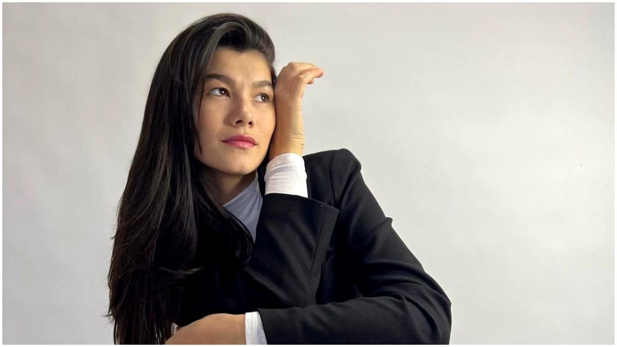 Imagine Stire Ileana Sterp, prima reacție în scandalul în care e implicată familia ei: ”Nu a fost ok ce a afirmat mama despre Culiță” | 2review.ro