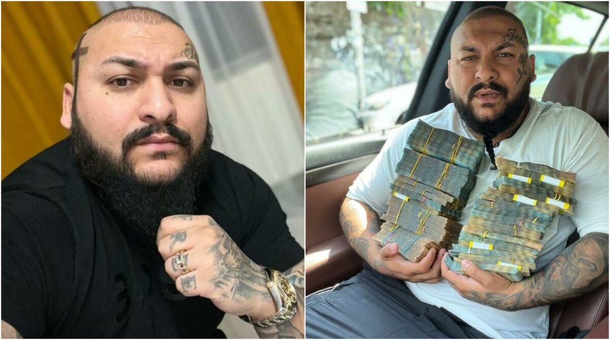 Imagine Stire Câți bani a reușit să facă Dani Mocanu din TikTok în doar câteva luni! ANAF-ul a intrat pe fir și i-a luat tot: „Au spus că au luat balaurul și după merg și la puișori | 2review.ro