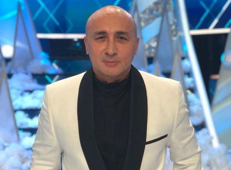 Marcel Pavel, dezamăgit de preferințele publicului Eurovision