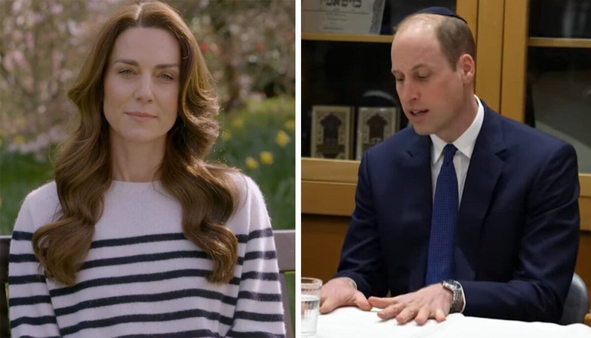 Imagine Stire Casa Regală a făcut anunţul! Care este, de fapt, starea lui Kate Middleton, după chimioterapie | 2review.ro
