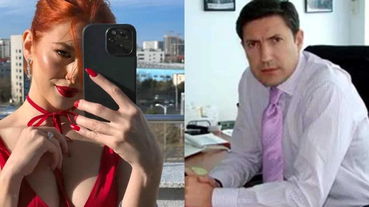 Imagine Stire Lidia Buble, dezvăluiri despre Horațiu Nicolau. Cum se înțeleg cei doi, de fapt: ”Este de ajuns să mă uit la el” | 2review.ro