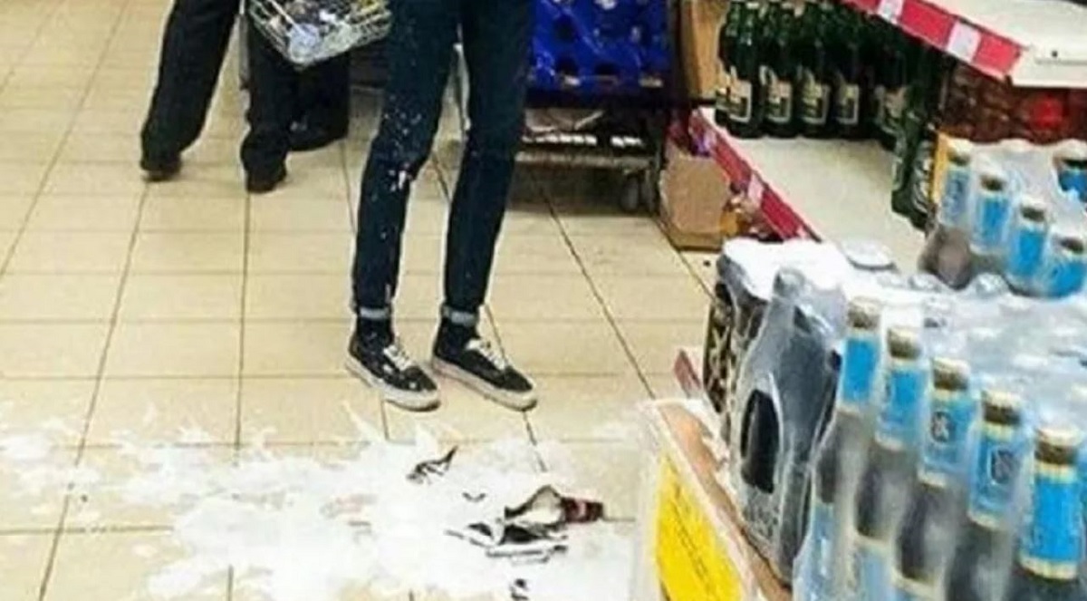 Ce trebuie să faci dacă ai spart sau deteriorat un produs din Lidl, Kaufland, Auchan sau Mega Image. Este lege