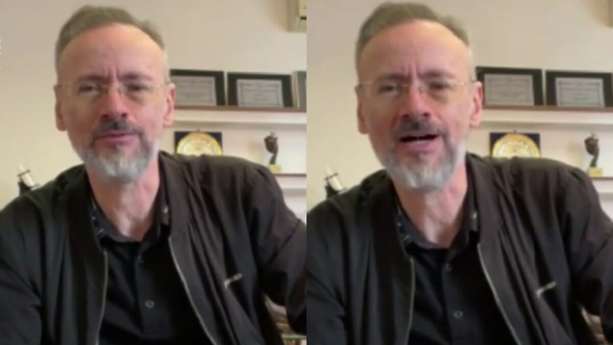 Imagine Stire Reacție neașteptată a foștilor socri ai lui Mihai Albu când au aflat că are cancer. Ce declarații a făcut designerul: „Într-adevăr, am fost sunat de fosta soție” | 2review.ro