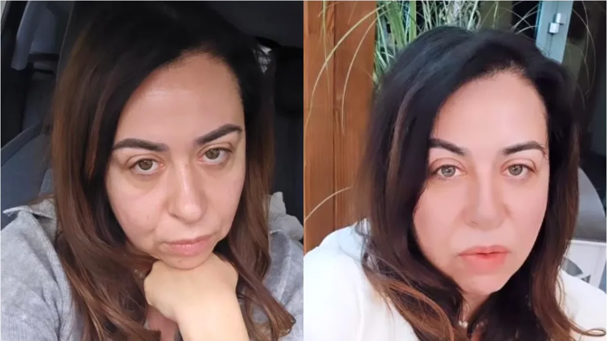 Imagine Stire Oana Roman, la un pas de moarte după o operație banală! Dezvăluiri tulburătoare: ”Eram singură în spital” | 2review.ro