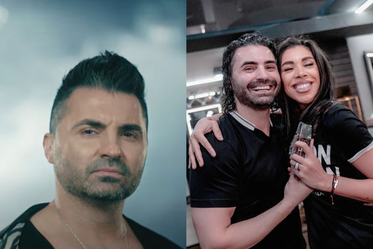 Imagine Stire Pepe nu uită și nu o iartă pe Raluca Pastramă! A avut grijă să o distrugă cu versuri în noua melodie: „Pleacă!” | 2review.ro