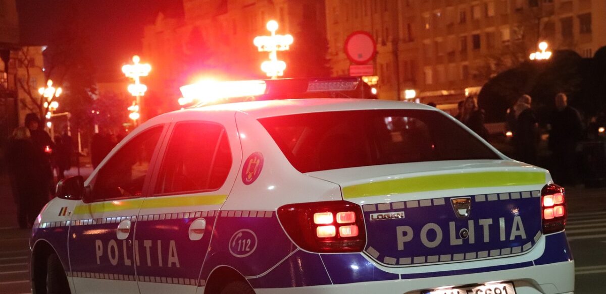 O nouă moarte suspectă zguduie România. Cum au fost găsiți doi soți din Iași, poliția e în alertă