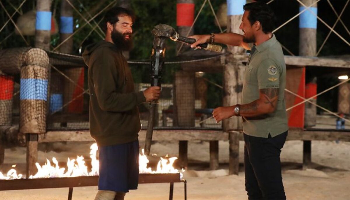 Imagine Stire Acuzații de „blat” la adresa Pro TV după eliminarea lui Robert de la Survivor. De ce a fost trimis acasă, de fapt | 2review.ro