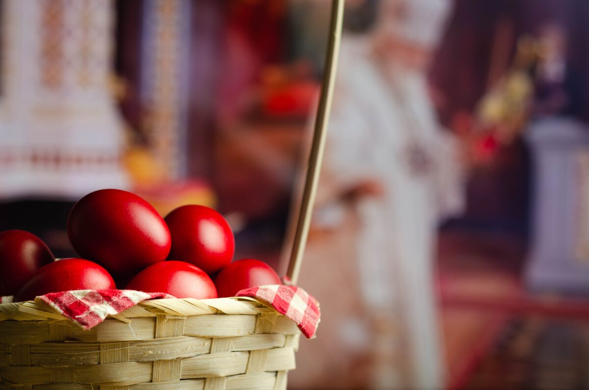 Joia Mare din Săptămâna Patimilor, tradiții și obiceiuri. Ce NU trebuie să faci astăzi, 2 mai 2024