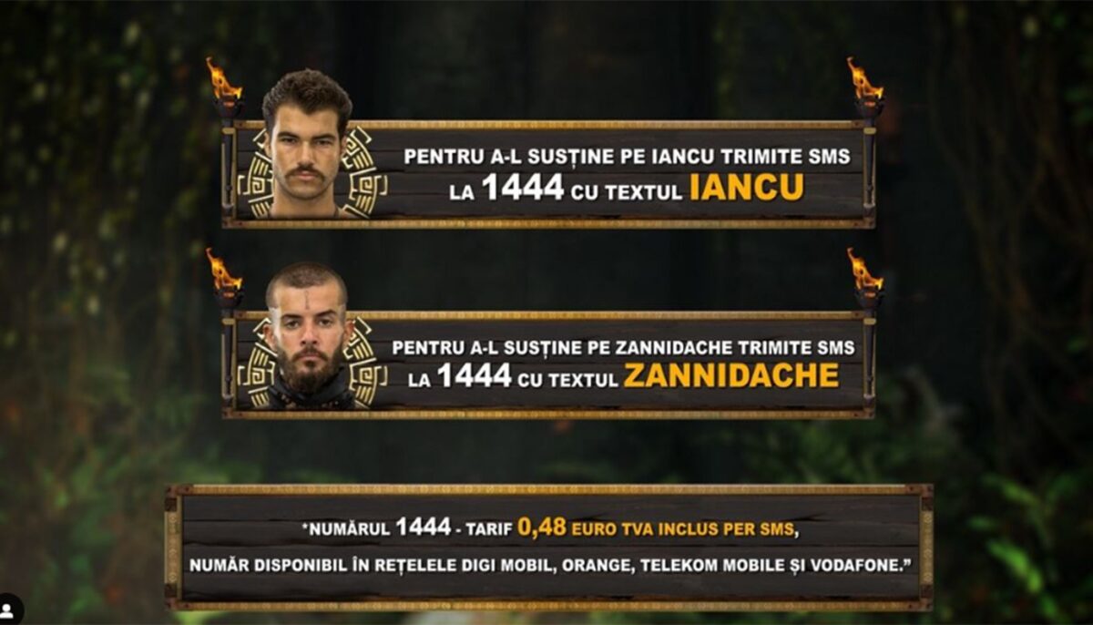 Imagine Stire Scandal după ce Zanni a câștigat Survivor All Stars. Pro TV, acuzat că a „aranjat” marea finală | 2review.ro