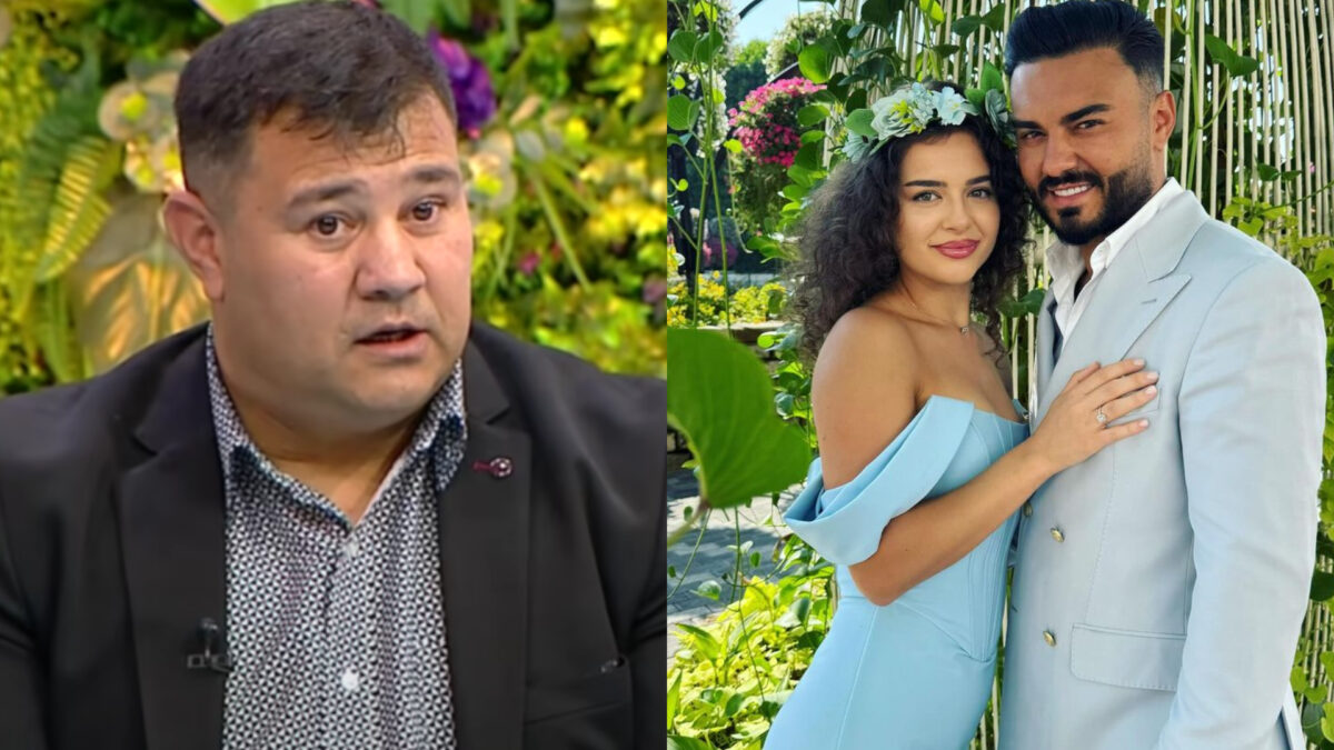 Imagine Stire Oana Ciocan nu e singura femeie pe care Jador a cerut-o în căsătorie. Tatăl artistului l-a dat de gol: ”Nu știu ce va urma în viața băiatului meu” | 2review.ro