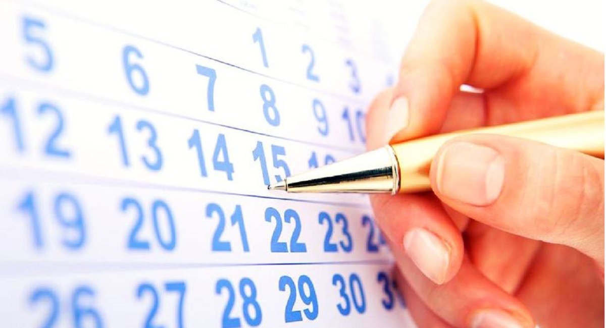 Următoarea mini-vacanță pentru români. Când vor avea 4 zile libere, după Paște