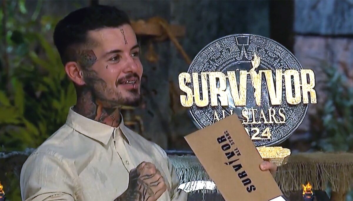 Imagine Stire Nici vorbă de 100.000€! Câți bani primește Zanni, de fapt, pentru că a câștigat Survivor All Stars de la Pro TV | 2review.ro