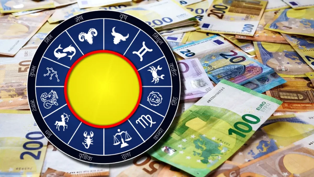 Imagine Stire Zodia care pierde o sumă enormă de bani până pe 15 mai 2024. Probleme la job pentru acești nativi | 2review.ro
