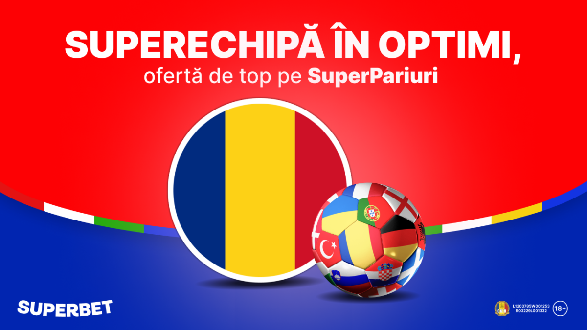Imagine Stire (P) SuperPariuri pentru o SuperEchipă | 2review.ro
