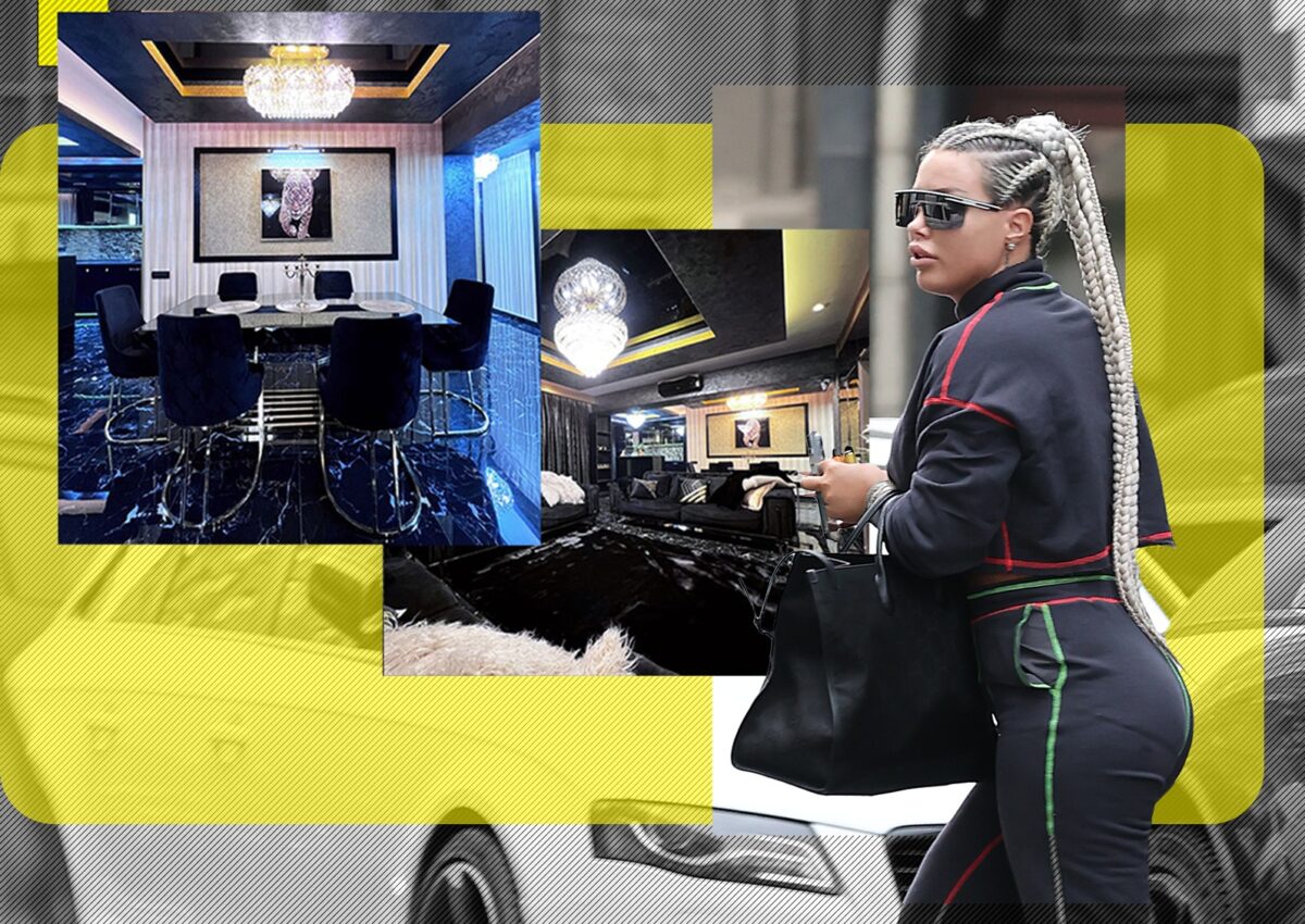 Imagine Stire Începe licitația pentru penthouse-ul de 500.000 €: ”Știe ea motivul!” Loredana Chivu a făcut apel, dar evaluatorul expert a fost, deja, numit | 2review.ro