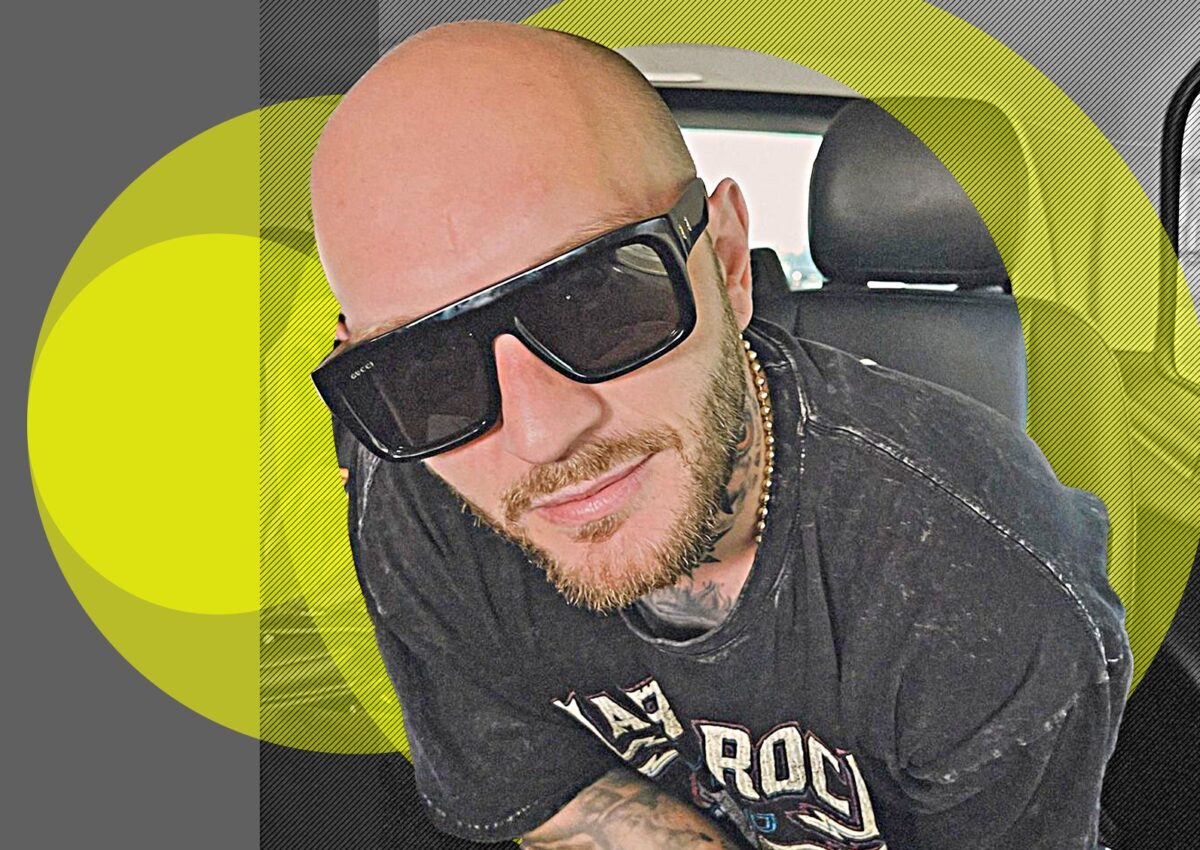 Imagine Stire Deși e încă afectat de trădarea fostei soții, Cătălin Bordea a luat decizia! Nu a mai făcut asta de trei ani: ”Voi fi însoțit de…” | 2review.ro