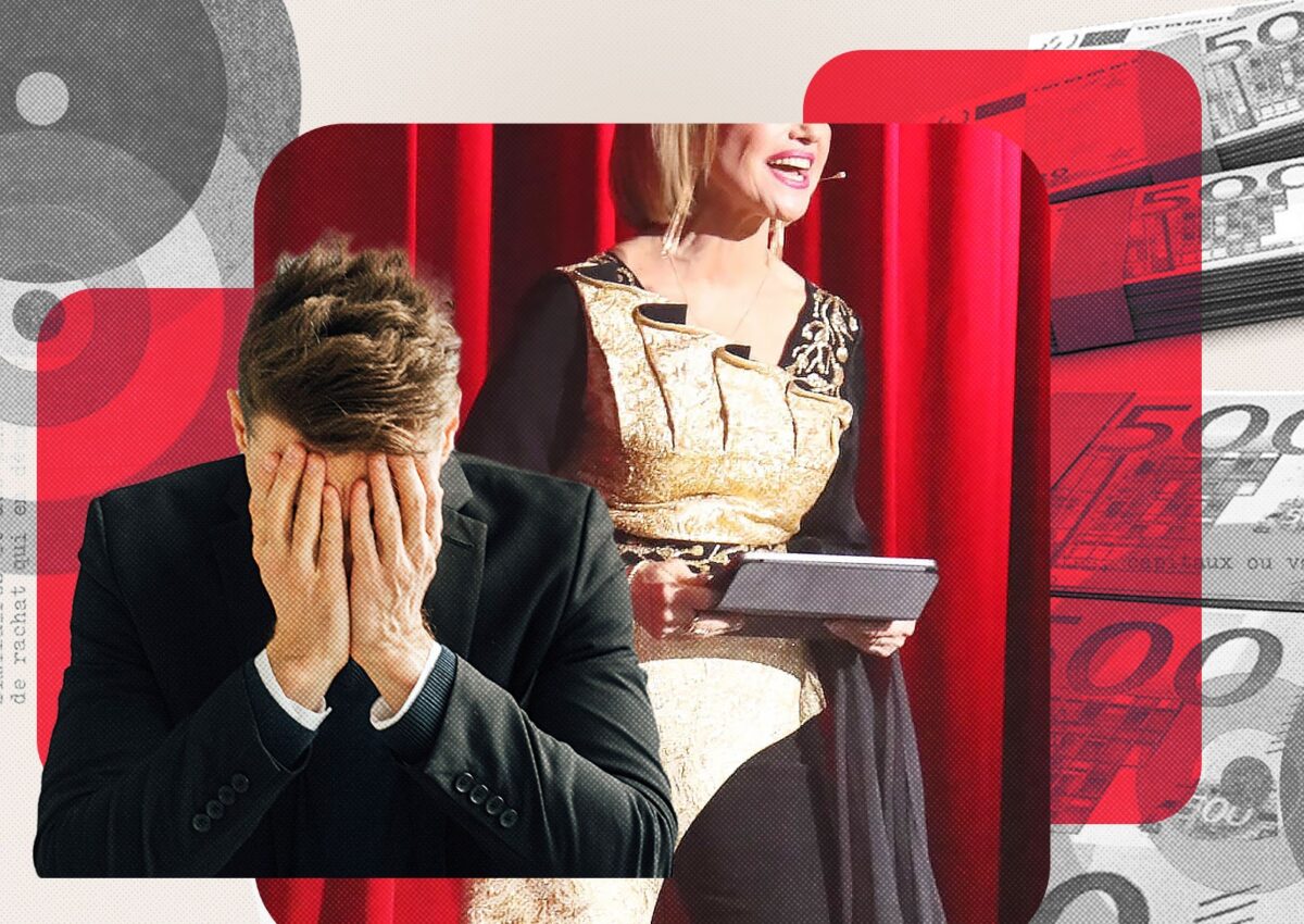 Imagine Stire Celebra prezentatoare TV l-a părăsit după 12 ani de relație, iar multi-milionarul nu a rămas dator: “Nu ne-am căsătorit din cauza fostului! I-am cumpărat…” | 2review.ro