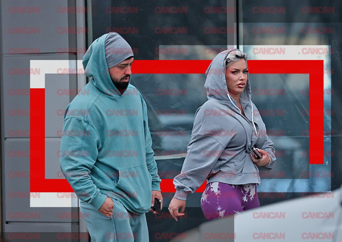 Imagine Stire Imaginile și replica BOMBĂ a ”loverboy-ului” Loredanei Chivu! Decizia luată de divă pentru a-și salva penthouse-ul de 500.000 €! ”Deschide seiful și…” + Ce nu s-a văzut la ”execuție”! | 2review.ro