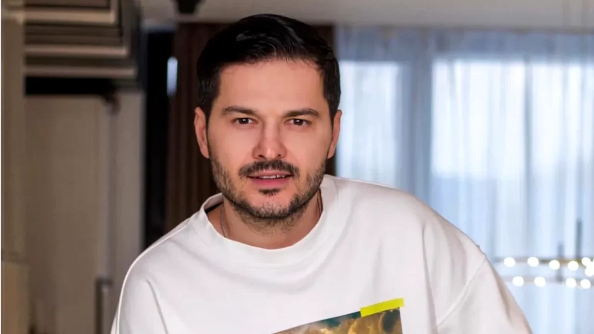 Imagine Stire Liviu Vârciu, vacanță de coșmar în Turcia! Ce au pățit copiii prezentatorului TV: ”A fost ceva… Mamă, mamă!” | 2review.ro