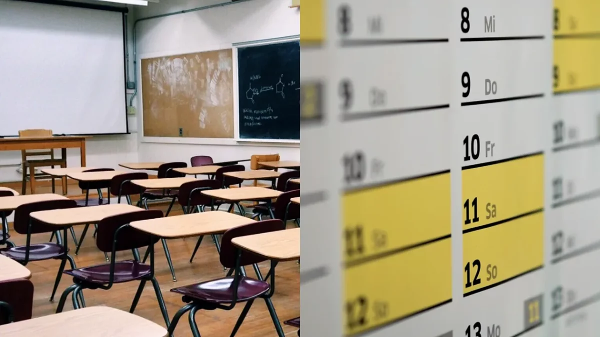 Surpriză! Data la care va începe noul an şcolar, 2024 – 2025