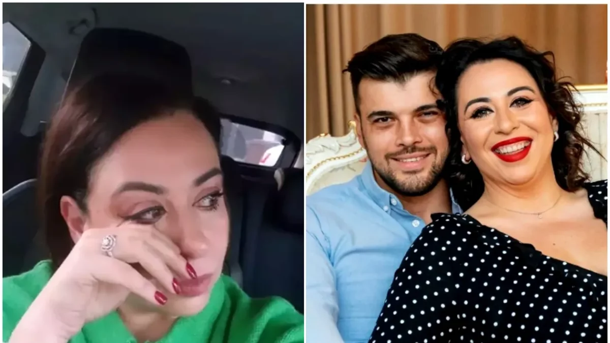 Imagine Stire Oana Roman, furată și șantajată chiar de fostul soț! Ce a putut să îi facă Marius Elisei: „A făcut poze și le-a folosit…” | 2review.ro