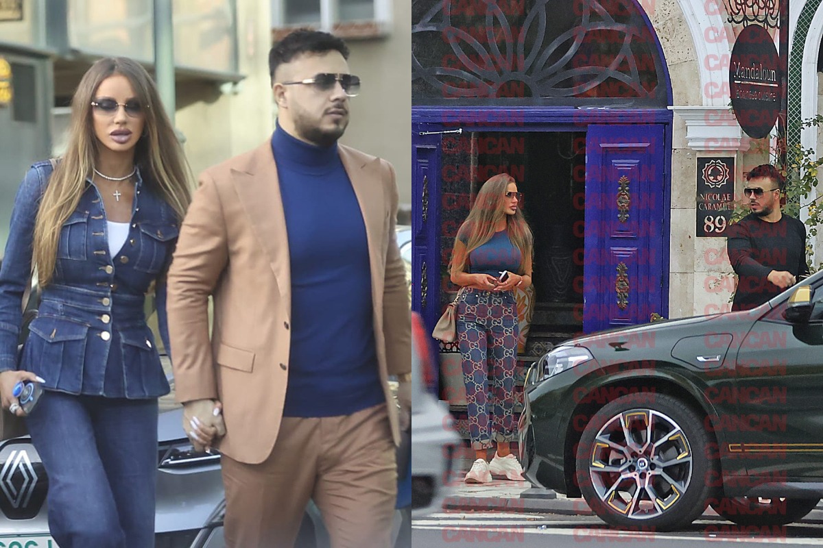 Imagine Stire Decizia de ultimă oră luată de Bianca Drăgușanu după despărțirea de Gabi Bădălău: ”O să vedeți!” | 2review.ro