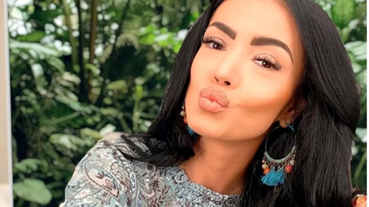 Imagine Stire Modul surprinzător prin care Andreea Mantea a reușit să se vindece de boala autoimună ce o măcina: „Am spus stop…” | 2review.ro