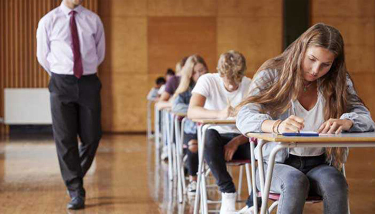 Câți bani primesc, pe zi, supraveghetorii de la Evaluarea Națională și Bacalaureat 2024
