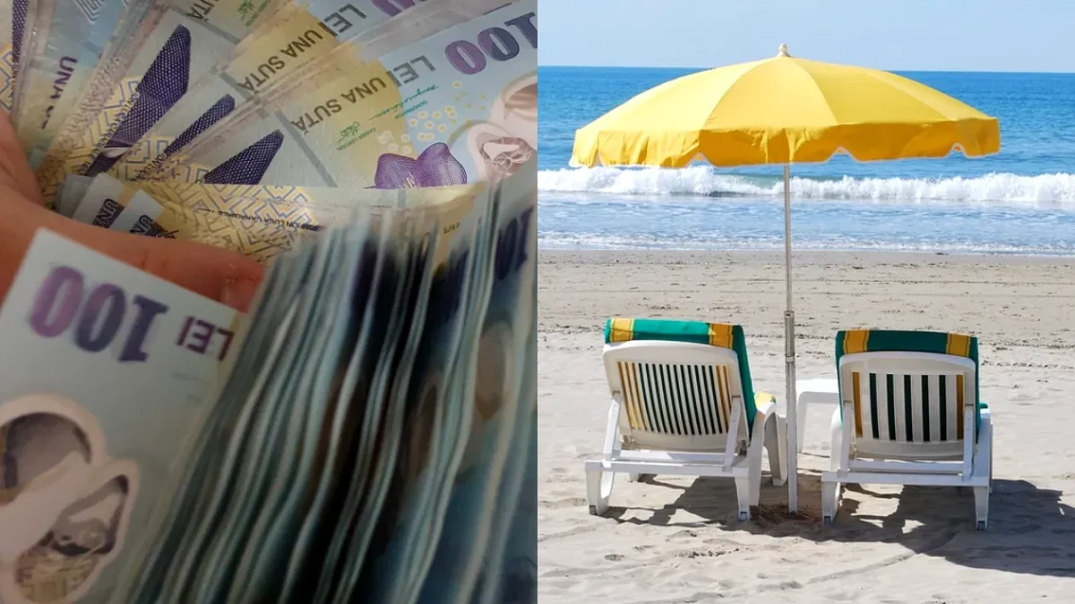 Turiștii se sperie de prețurile de pe litoralul românesc. Cât a ajuns să coste în 2024 un sejur la Marea Neagră