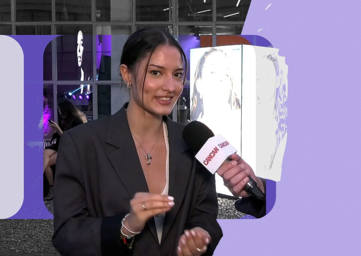 Imagine Stire Numele tatălui pune presiune mare pe Jasmine Ianțu! Dă BAC-ul și se pregătește pentru facultate, dar… “O să fac curat în toalete!” | 2review.ro