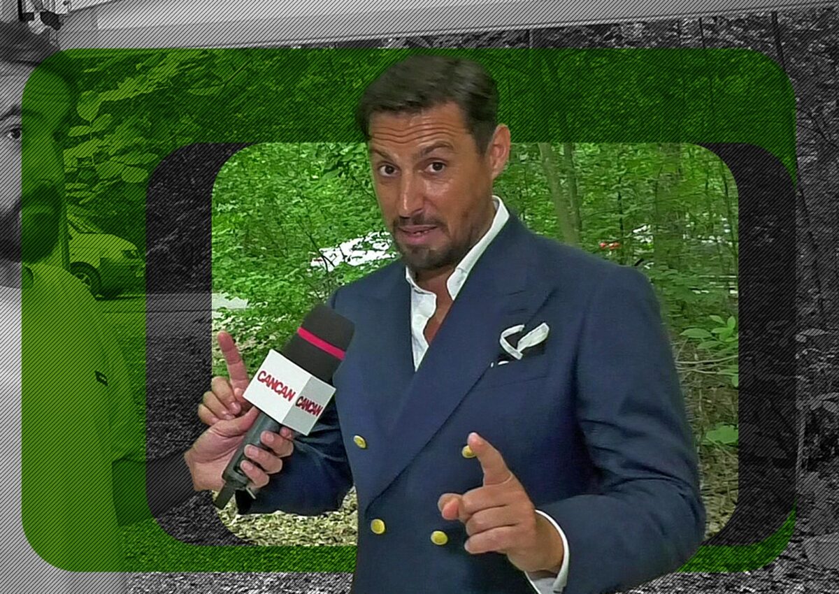 Prezentatorul de la Survivor a cedat presiunii! Socrul mic i-a făcut felul lui Daniel Pavel în ziua nunții