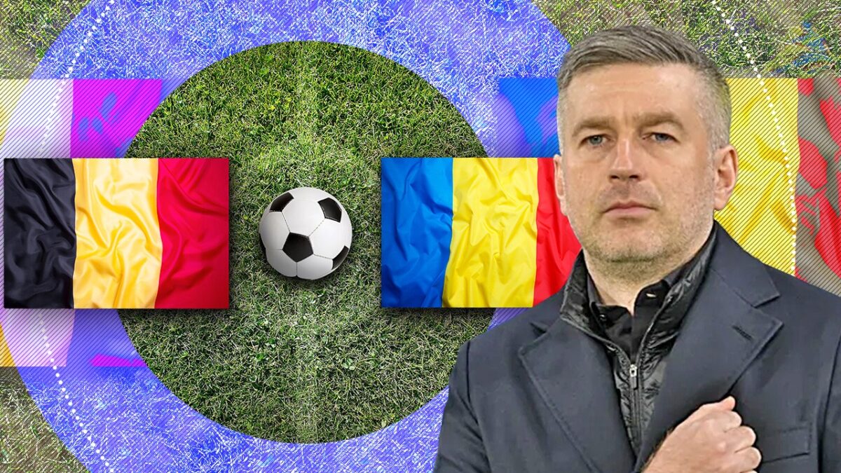 Imagine Stire Edward Iordănescu, mesaj de ultimă oră înainte de meciul România-Belgia de la EURO 2024. Apelul făcut de selecționer în lupta pentru calificarea istorică | 2review.ro