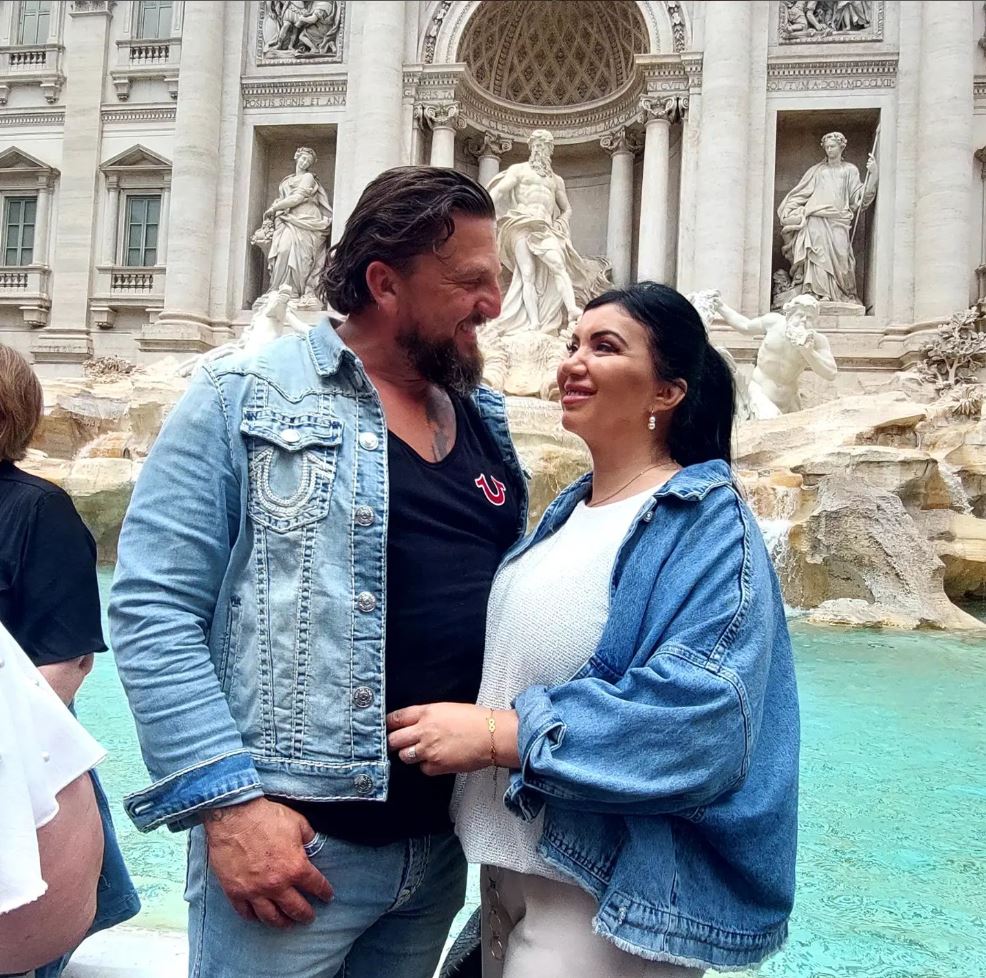 Adriana Bahmuteanu 1