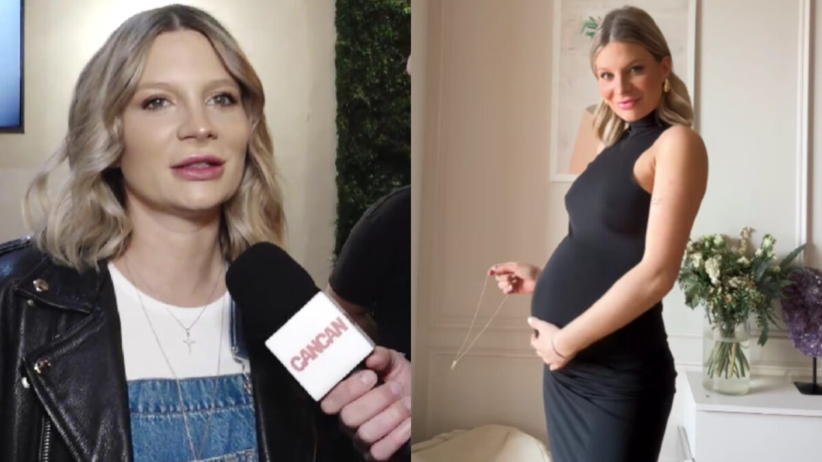 Imagine Stire Decizia luată de Ana Baniciu în ultima lună de sarcină. Când va naște, de fapt | 2review.ro