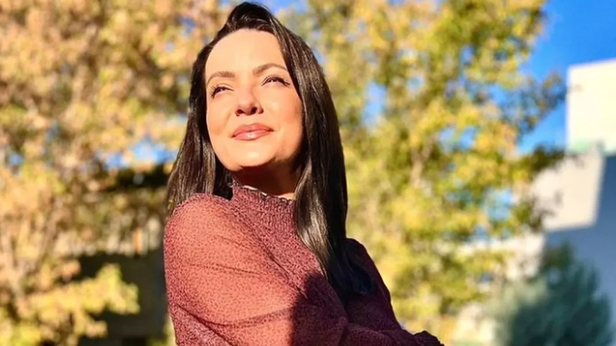Imagine Stire Anca Dinicu este însărcinată pentru prima oară! Cine e tatăl copilului. FOTO | 2review.ro
