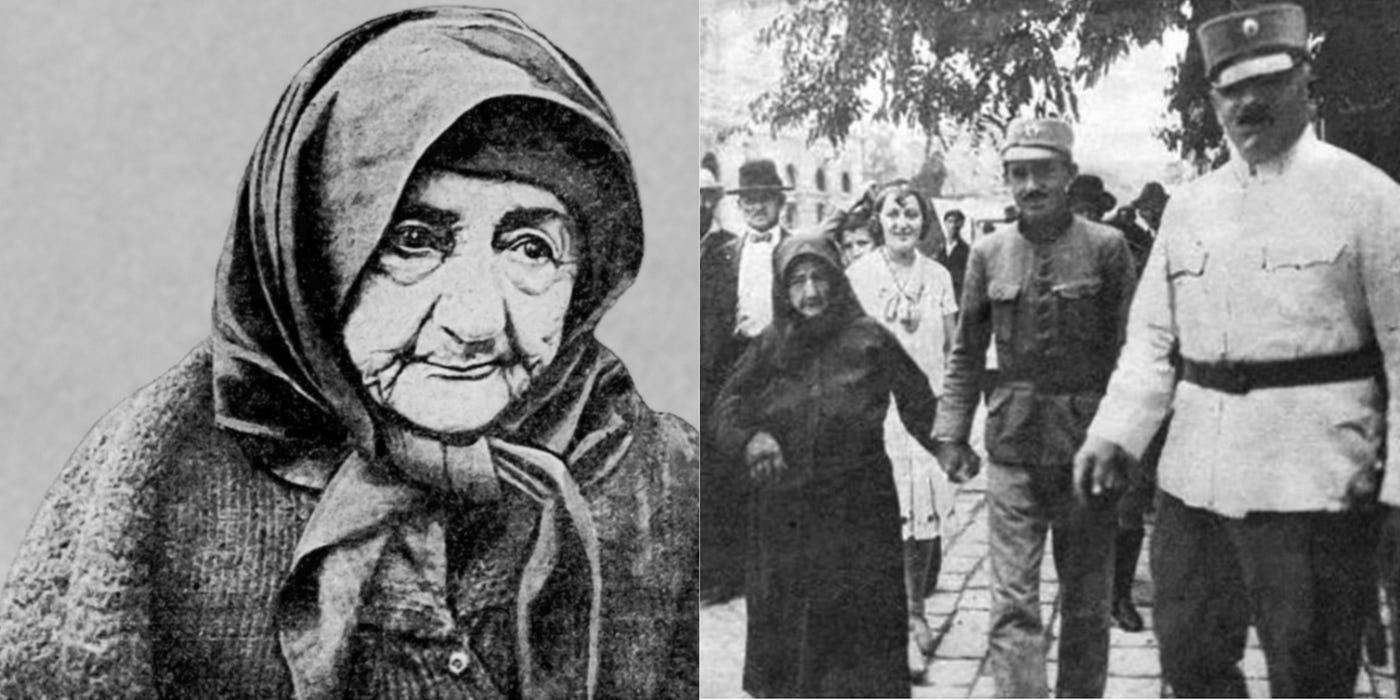 Cine este Baba Anujka, românca care a ucis aproape 150 de persoane. Era specializată în leacuri de „dragoste” pentru bărbați