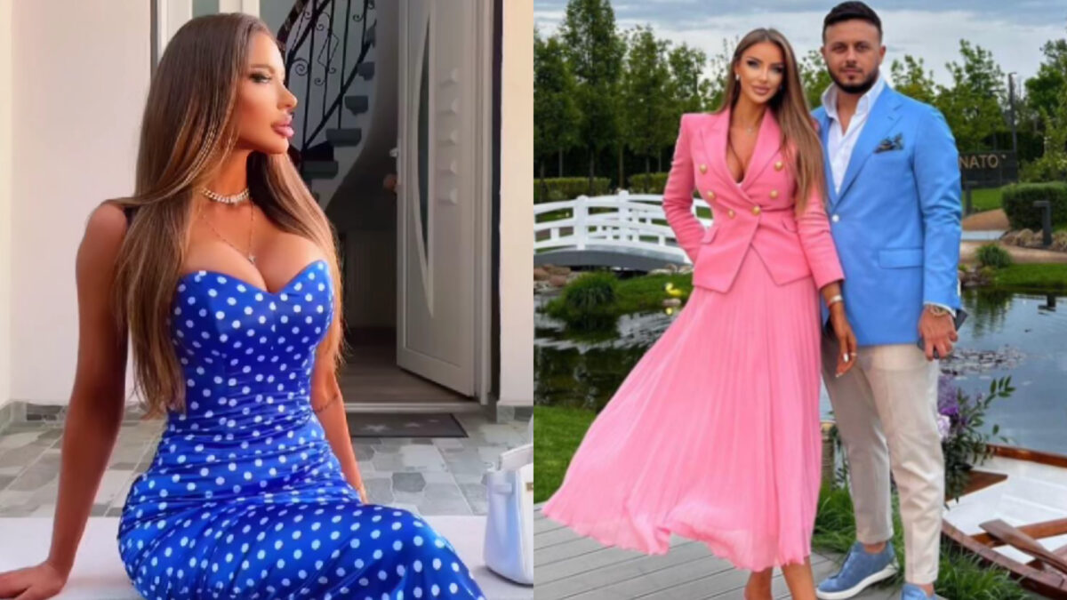 Imagine Stire Mesajul genial primit de Bianca Drăguşanu, după ce s-a despărţit de Gabi Bădălău: „Nu am Octavia, am Duster. Unde mă…” | 2review.ro