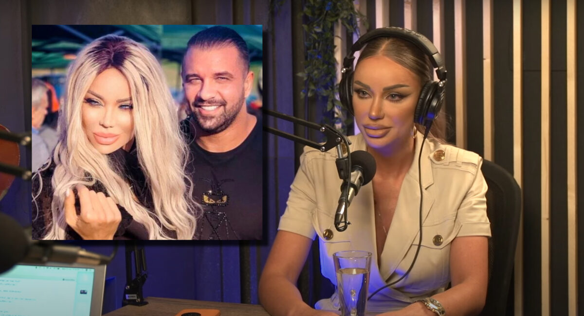 Imagine Stire Bianca Drăgușanu, prima reacție după ce a fost surprinsă cu Alex Bodi: „Dacă voiam să…” | 2review.ro