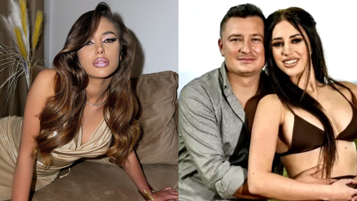 Imagine Stire Cum arată și cu ce se ocupă acum Bianca Giurcă de la Insula Iubirii, după ce s-a despărțit de Marius Moise | 2review.ro