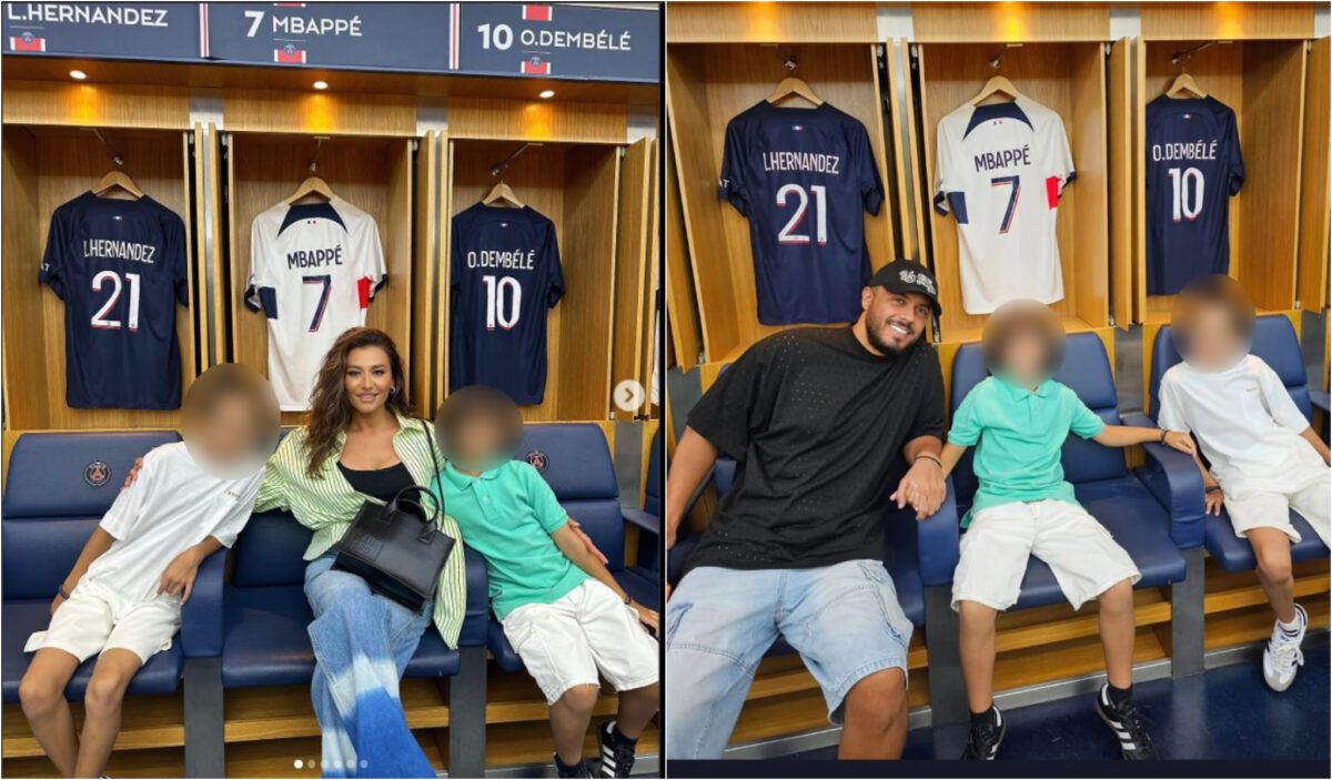 Imagine Stire Claudia Pătrășcanu, dezvăluiri despre vacanța cu Gabi Bădălău în Paris: ”Am fost cu iubirile mele!” | 2review.ro