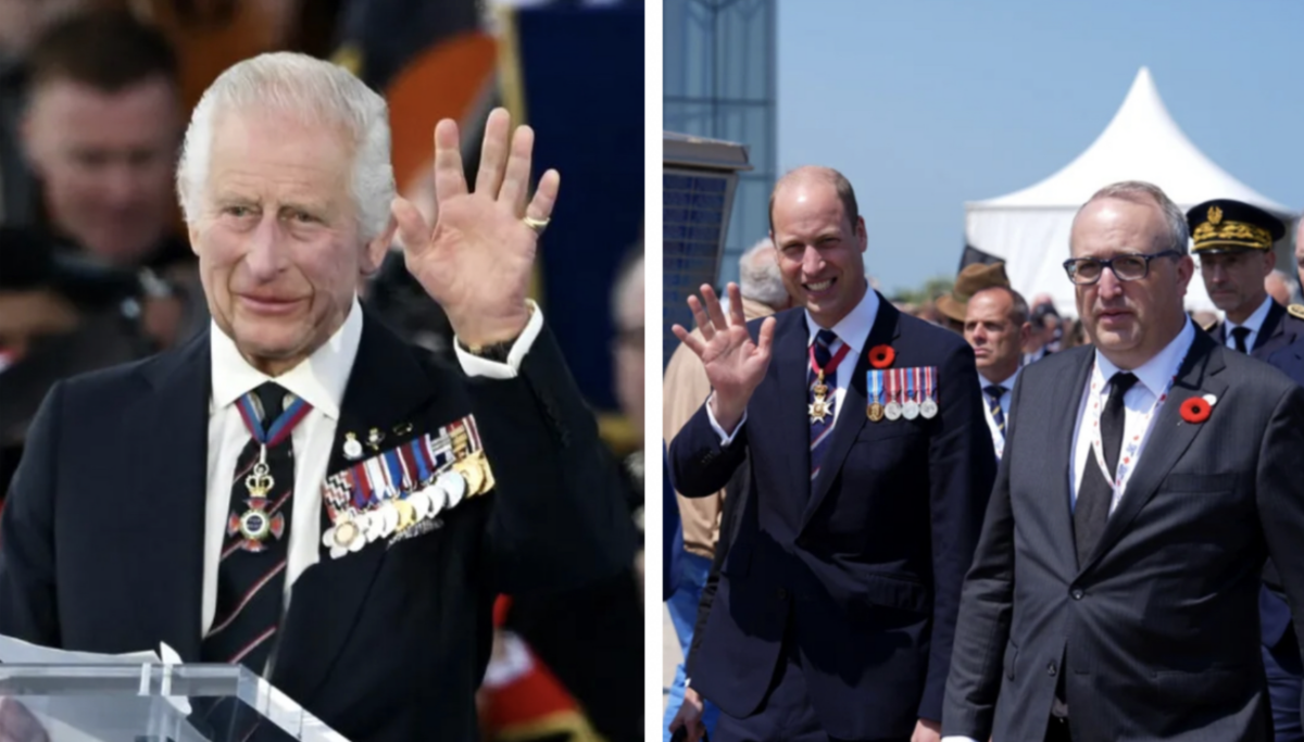 Imagine Stire Medicii Regelui Charles au intervenit de urgenţă! Ce s-a întâmplat cu suveranul în timpul tratamentului pentru cancer | 2review.ro