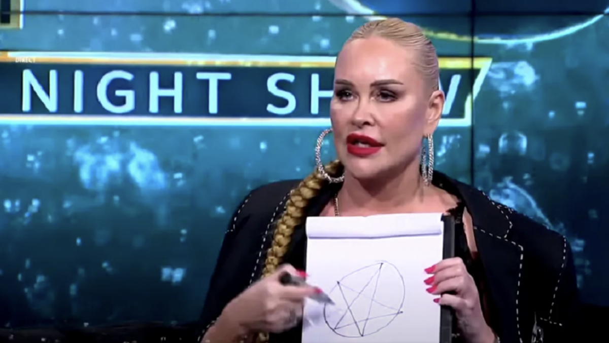 „Tu ai nevoie tot timpul să…”