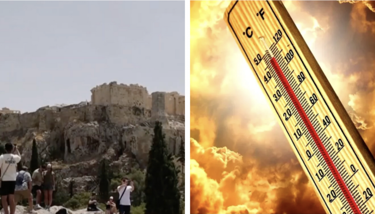 Imagine Stire Una dintre destinațiile preferate ale românilor, sub alertă de caniculă! Școlile și grădinițele sunt închise | 2review.ro