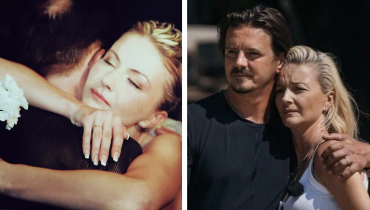 Imagine Stire Elwira Petre trece prin momente dureroase! Tatăl vedetei a trecut în neființă: „O să-mi lipsești atât de mult…” | 2review.ro