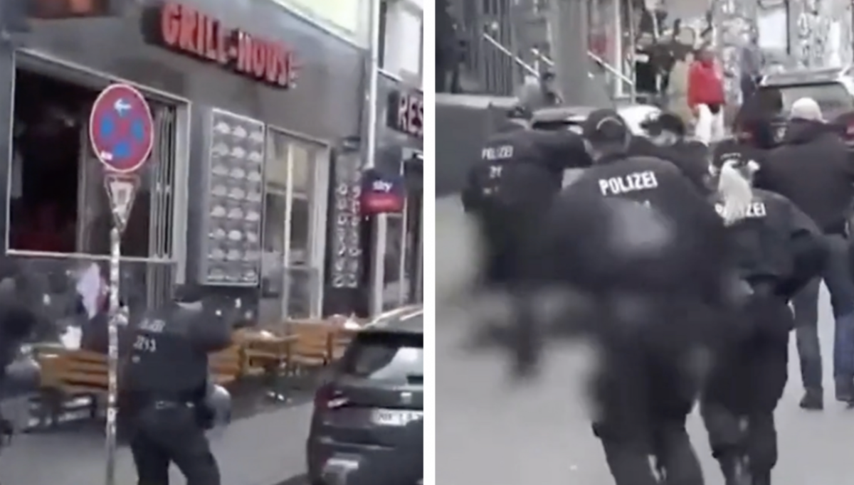 Incident tragic la EURO 2024! Un bărbat a fost împușcat de polițiștii din Hamburg înainte de meciul Polonia – Olanda